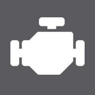 engine icon