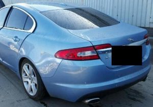 9. Jaguar XF Premium Luxury Petrol 3.0 & TDV6 2.7