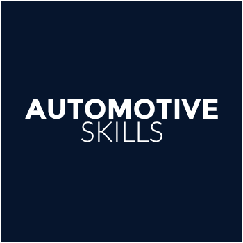 Automotive Skills Land Rover Specialist Mechanic