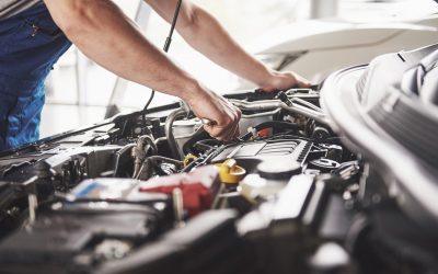 Land Rover Engine Servicing – Book your service today!