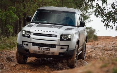 WA’s best 4×4 tracks voted by our Land Rover Specialists
